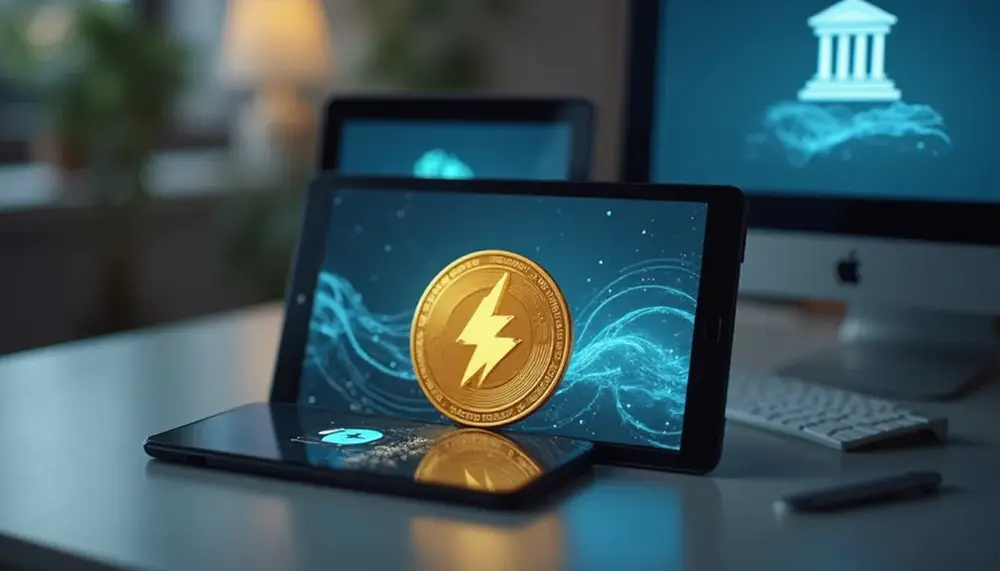 Digital Asset Technologies baut Brücke zwischen Bitcoin Lightning, XRP und regulierten Zahlungen