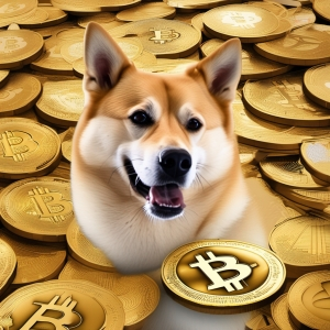 Doge + 7,7 %
