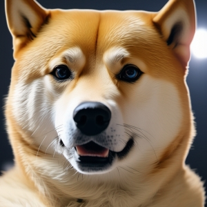 Doge hält Niveau