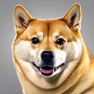 Doge zurück auf Position 7