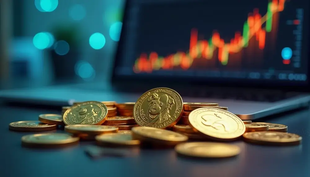 Dogecoin 2025: Kurs, Risiken, Prognosen und neue Bedrohungen im Überblick