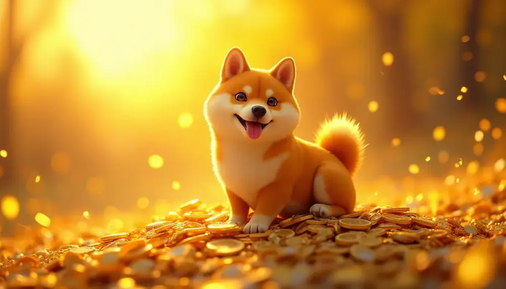 Dogecoin 2026: Steht der Memecoin vor neuen Höhen oder droht der Rückschlag?