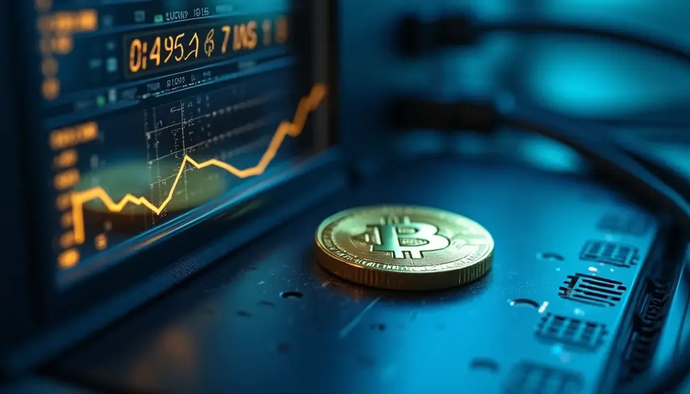Dogecoin baut Infrastruktur aus, bleibt aber unter anhaltendem Kursdruck