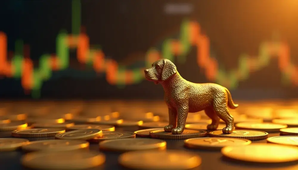 Dogecoin: Chancen und Risiken im volatilem Krypto-Markt 2026