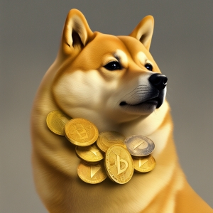 Dogecoin (DOGE)