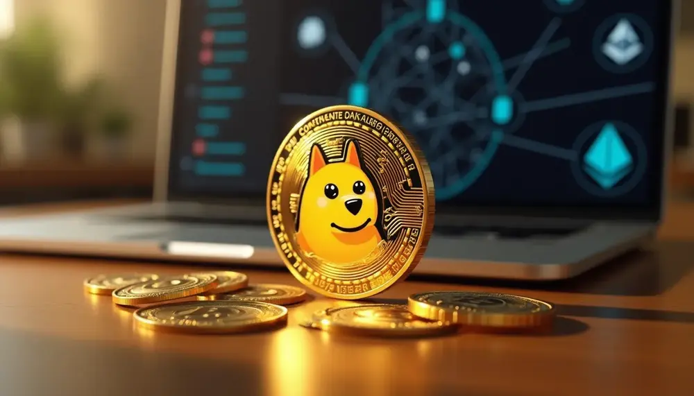 Dogecoin erreicht SEC-Zulassung für ersten Spot-ETF – Chancen und Risiken im Fokus