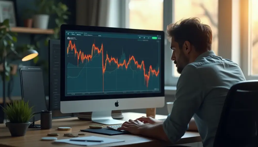 Dogecoin: ETF-Enttäuschung drückt Kurse und Marktinteresse deutlich nach unten