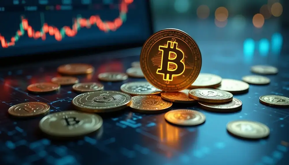 Dogecoin ETF gestartet: Kursdruck bleibt trotz institutioneller Chancen hoch