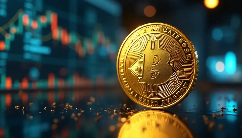 Dogecoin fällt auf 0,09 USD: Technische Muster deuten auf möglichen Ausbruch hin