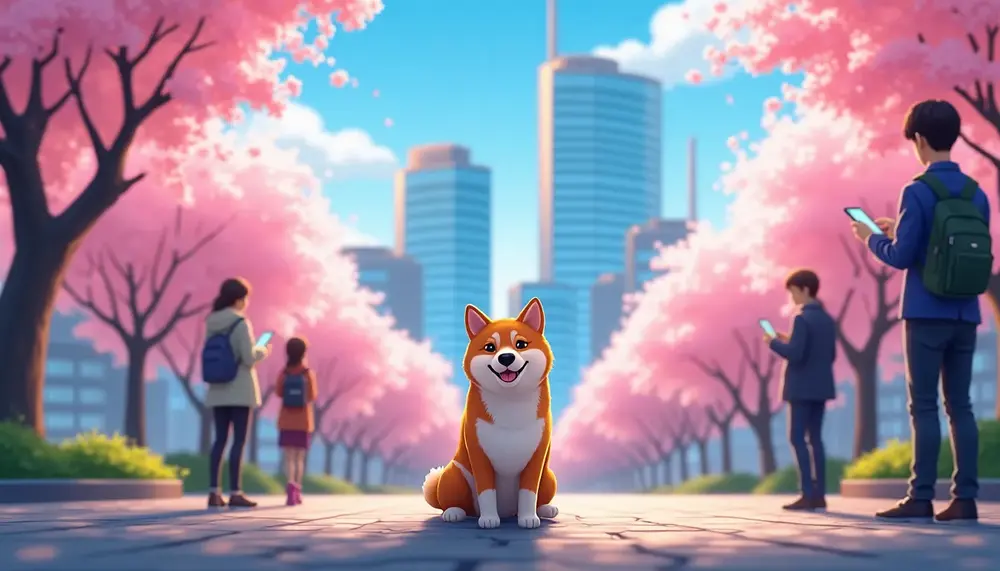 dogecoin-feiert-comeback-strategische-partnerschaften-und-kursstabilitaet-in-japan