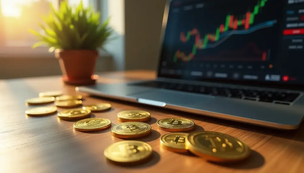 Dogecoin: Fünf Jahre später – Investoren profitieren von 6.111 % Rendite