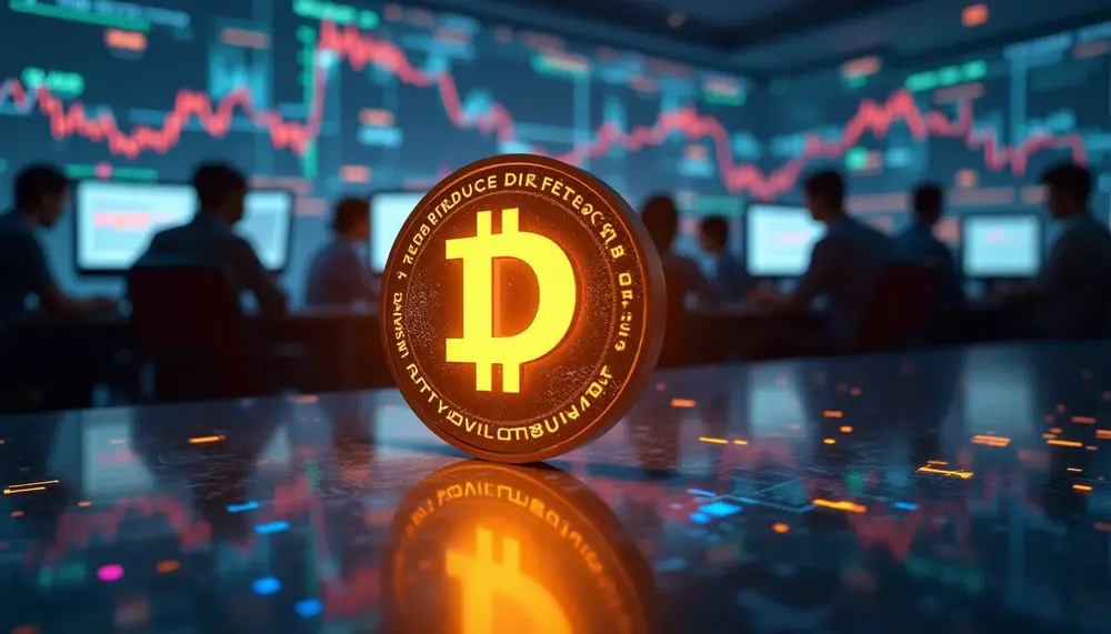 Dogecoin: Hype oder Risiko? Chancen und Herausforderungen für die Doge Army