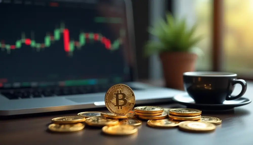 Dogecoin: Hype oder Risiko? Chancen und Herausforderungen für Trader im Fokus