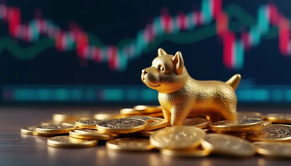 Dogecoin: Hype oder Risiko? Chancen und Verluste im Memecoin-Markt analysiert