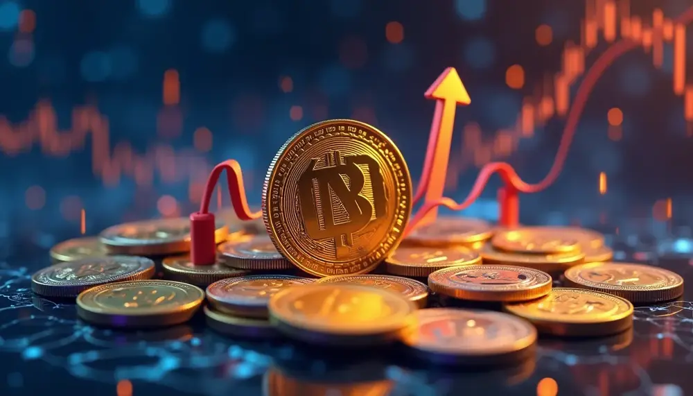 Dogecoin im Aufwind: Kursanalyse, historische Performance und ETF-Potenzial