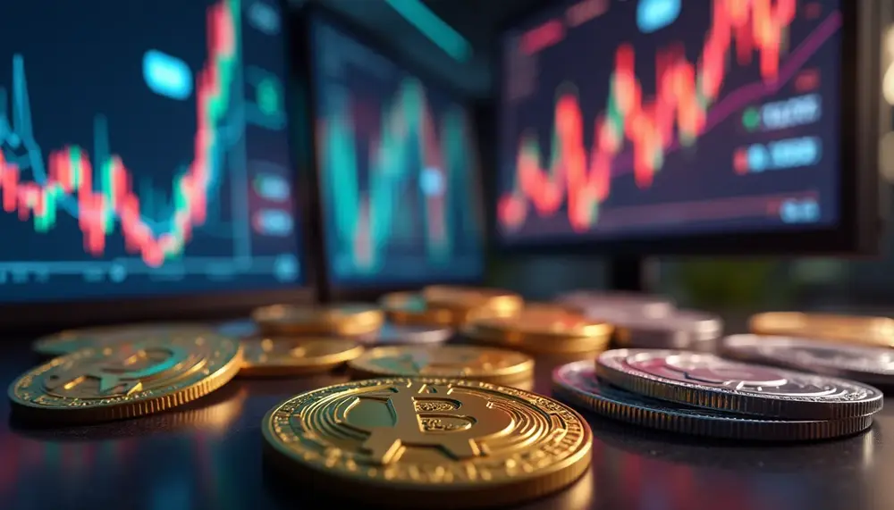 Dogecoin im Aufwind: Kursplus und Hype – Chance oder Risiko für Anleger?