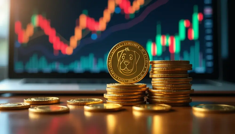 Dogecoin im Aufwind: Technische Analyse, Markttrends und neue Chancen im Meme-Coin-Sektor