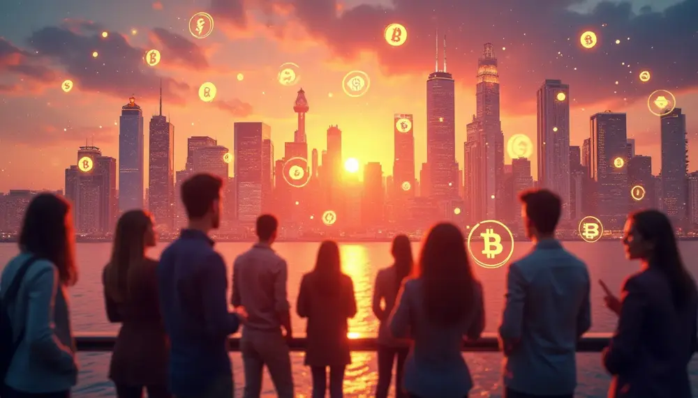 Dogecoin im Aufwind: Wale und ETF-Gerüchte treiben den Preis nach oben