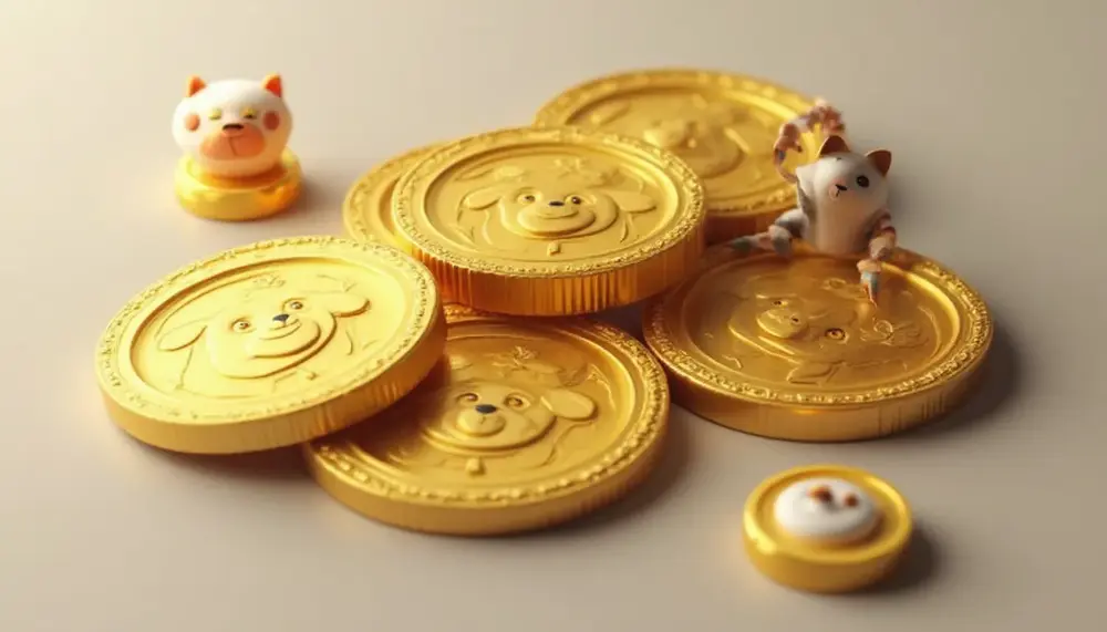 dogecoin-im-baerenmarkt-wale-akkumulieren-neue-meme-coins-fordern-doge-heraus