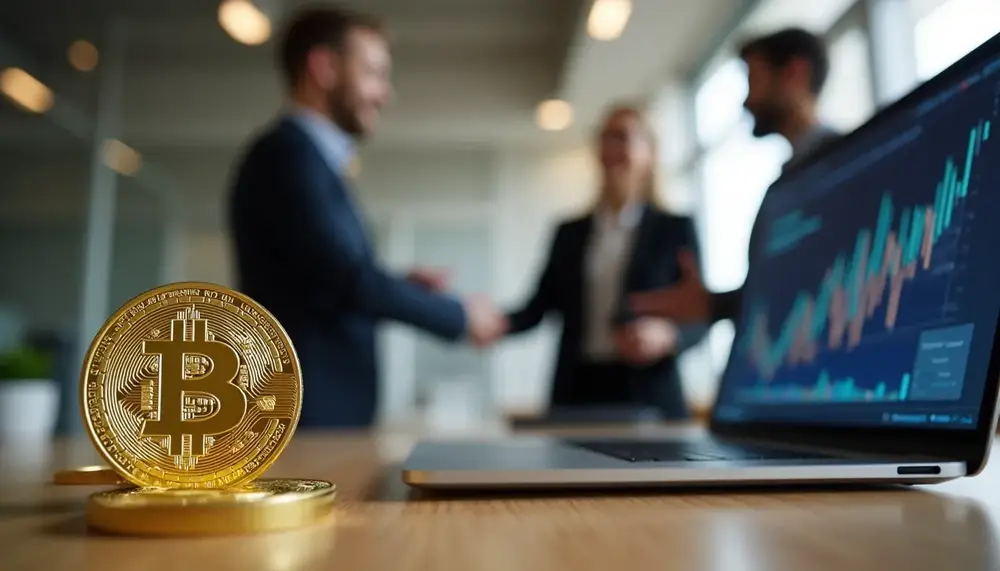 Dogecoin im Fokus: Kursprognosen, institutionelles Interesse und neue Partnerschaften