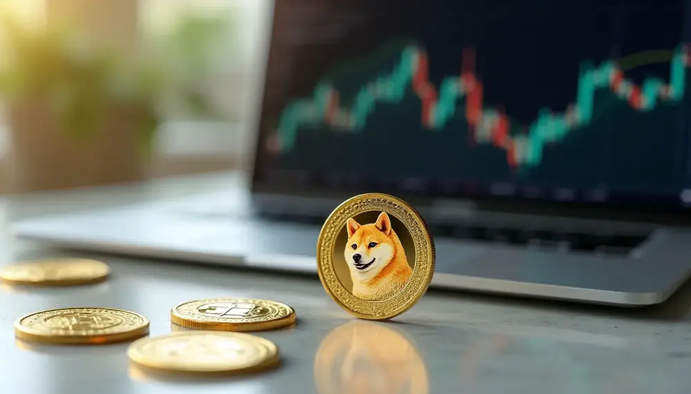 Dogecoin im Fokus: Meme-Coin-Rallye, DeFi-Konkurrenz und neue Investmentchancen