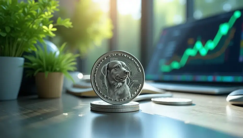 Dogecoin kämpft um 0,20 $: Prognosen und Wachstumspotenzial im Fokus