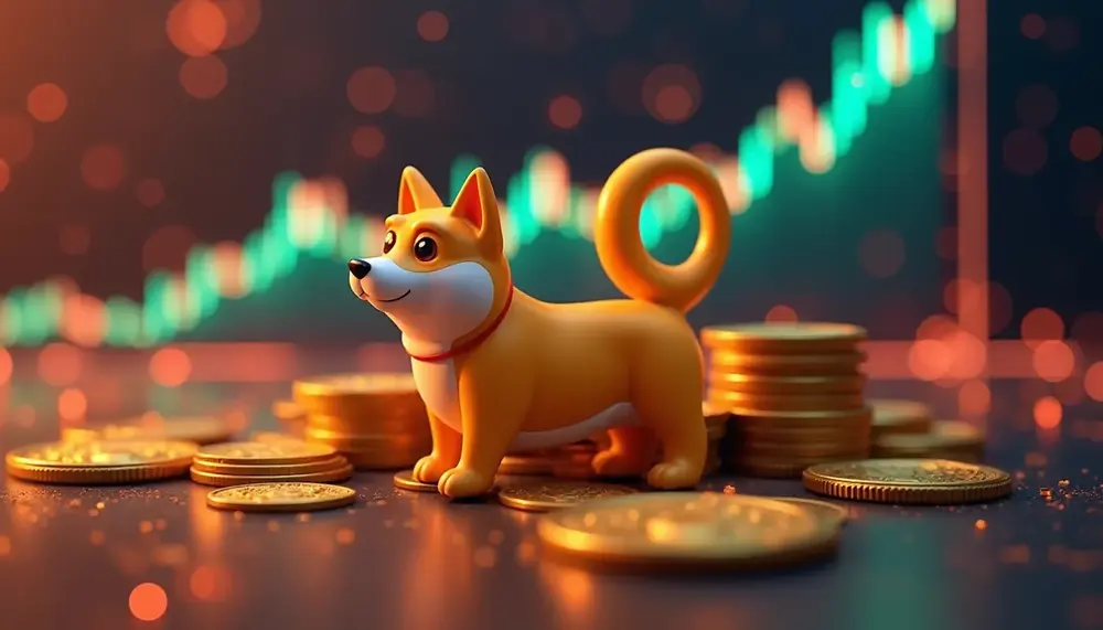 dogecoin-konsolidierung-deutet-auf-bevorstehenden-kursausbruch-hin