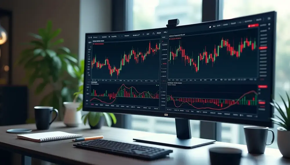 Dogecoin Kurs unter Druck: Bärische Signale und mögliche Aufwärtsbewegung