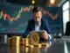dogecoin-kurs-unter-druck-widerstaende-volatilitaet-und-institutionelle-einfluesse-im-fokus