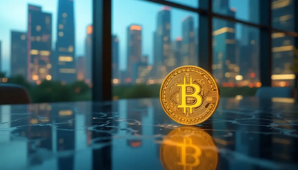 Dogecoin: Kursanstieg, ETF-Pläne und wachsende Unabhängigkeit von Elon Musk