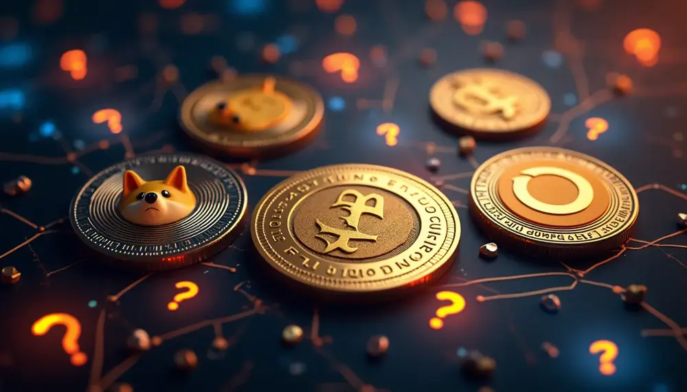 Dogecoin Kursprognose 2025: Unsicherheiten und Chancen für Investoren