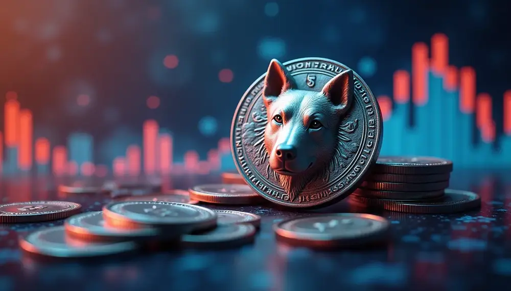 Dogecoin Kursprognose: Unterstützung bei 0.073 US-Dollar und Ansem zu Creator Coins