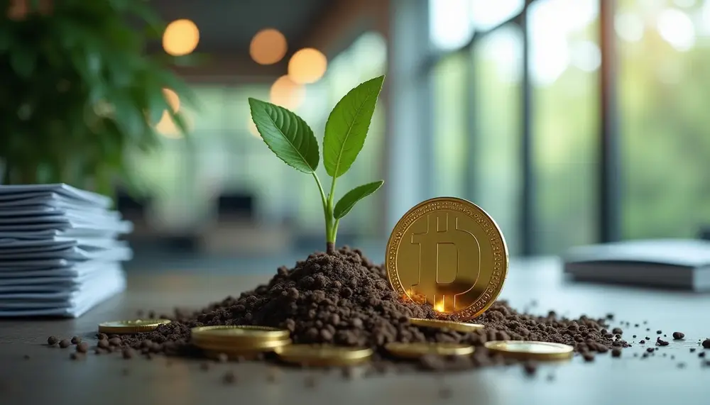Dogecoin: Marktbewegungen, ETF-Hoffnungen und neue Investitionen im Fokus