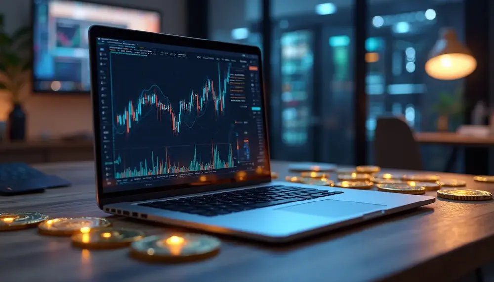 Dogecoin-Mining und Cloud-Lösungen: Neue Trends für passives Krypto-Einkommen