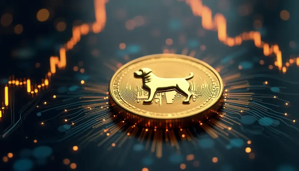 Dogecoin mit 12% Kursplus: Startet jetzt die nächste Rallye?