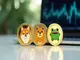 dogecoin-mit-rekordaktivitaet-und-etf-hoffnung-konkurrenz-durch-remittix-und-floppypepe