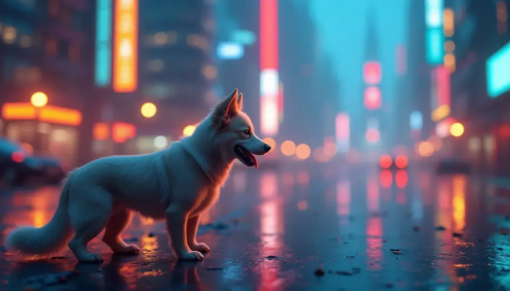 Dogecoin nähert sich der 0,20-Dollar-Marke – Positive Kursentwicklung und Widerstände
