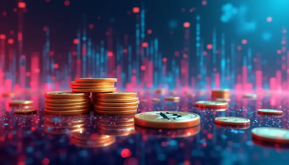 Dogecoin: Netzwerkaktivität steigt trotz Kursrückgang – Wale kehren zurück