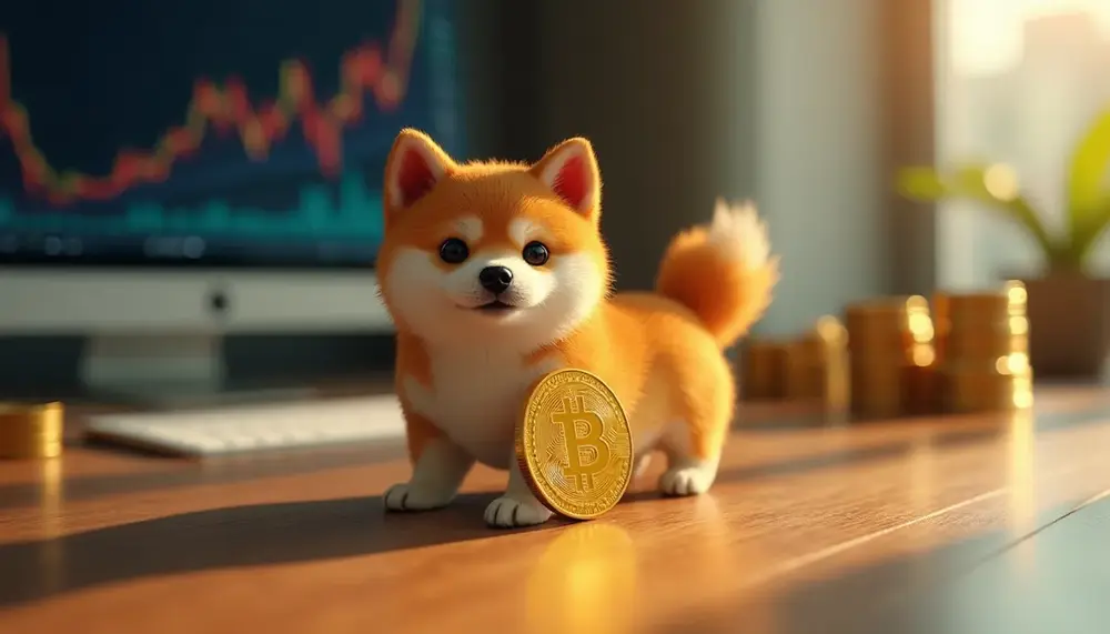 Dogecoin Prognose: Korrekturen möglich, langfristig Chancen auf starke Kursanstiege