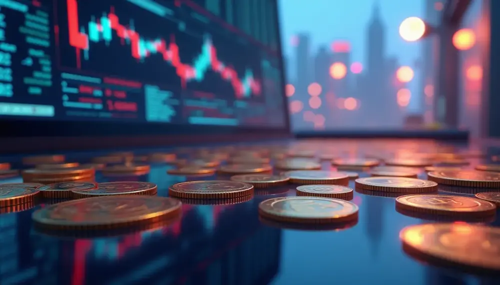 Dogecoin Prognose: Potenzial für Rallye und Herausforderungen bis Oktober 2025