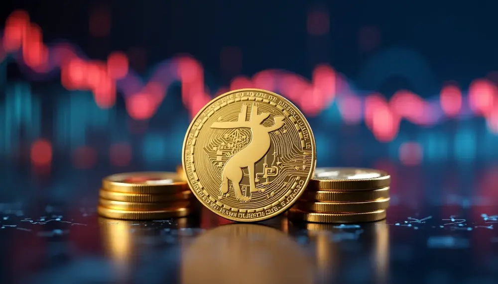Dogecoin-Prognosen: Kursziele von 1 bis 10 US-Dollar und neue Konkurrenz im Markt