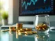 dogecoin-rekordzufluesse-treffen-auf-wal-kaeufe-und-hohe-derivate-aktivitaet