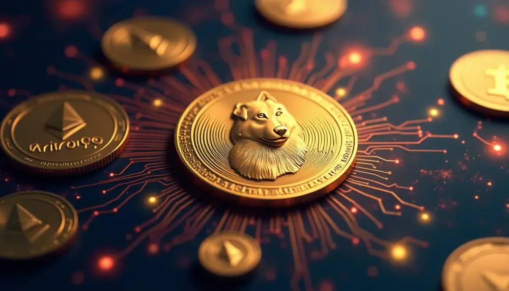 Dogecoin: Spannende Entwicklungen und Kursprognosen für November 2023