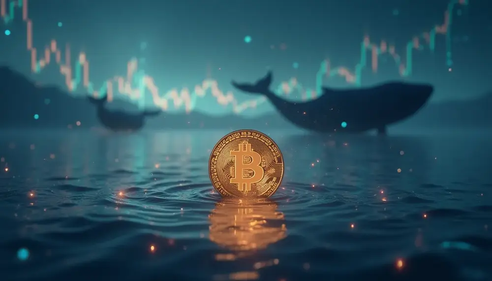 Dogecoin stabil bei 0,12 USD: Whale-Aktivitäten stützen Kurs trotz Marktvolatilität