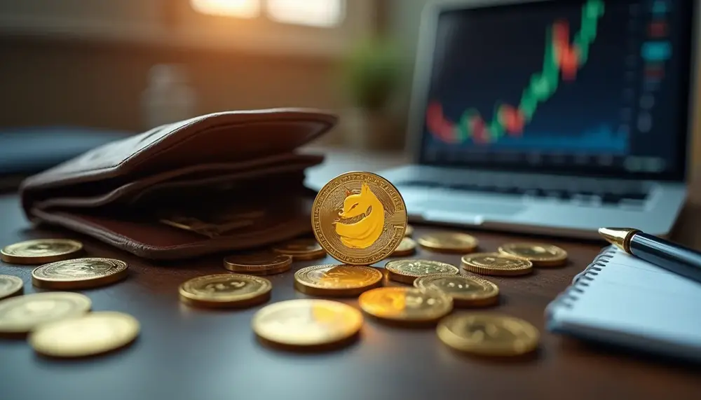 Dogecoin stabilisiert sich bei 0,09 USD: Chancen und Prognosen für 2026
