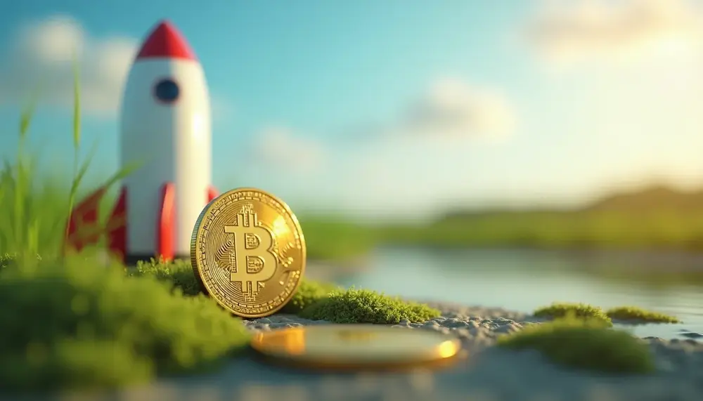 Dogecoin stabilisiert sich bei 0,09 USD – Spekulationen um SpaceX-Börsengang steigen