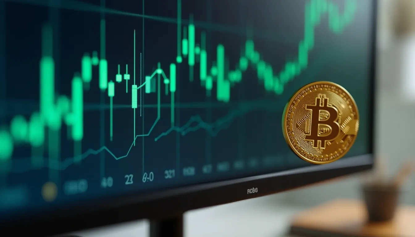 Dogecoin steigt über 30 Prozent: 0,094 US-Dollar werden zum Härtetest