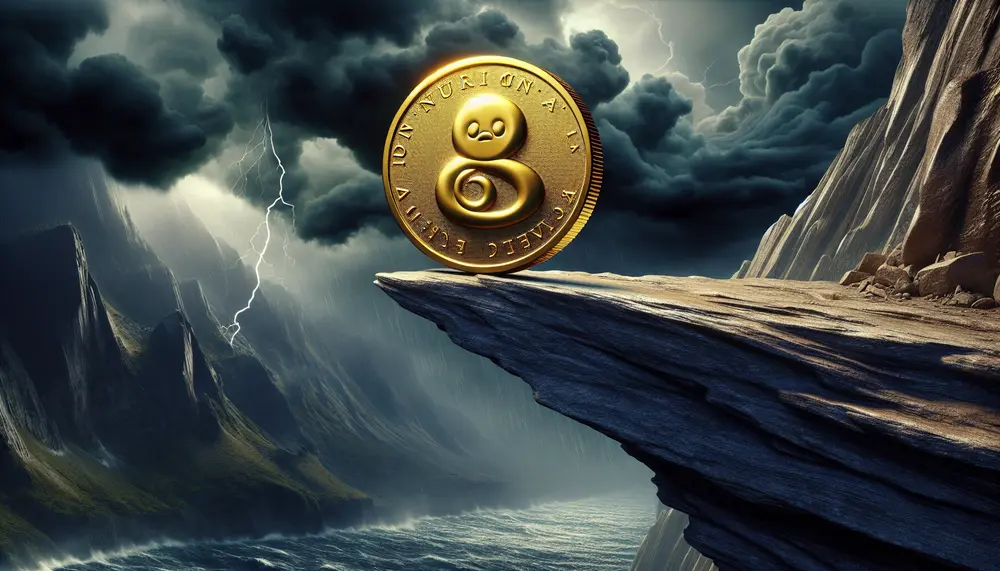 Dogecoin-st-rzt-um-3-5-auf-kritische-Unterst-tzungslinie-bei-0-13-Dollar-ab