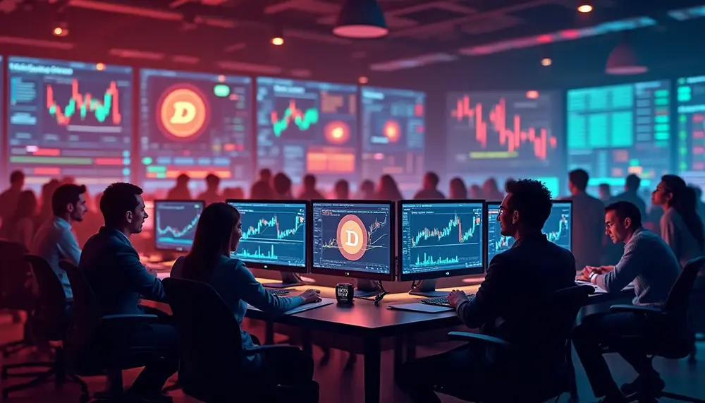 dogecoin-ueberholt-bitcoin-und-ethereum-im-futures-handel-waehrend-eth-unter-druck-bleibt