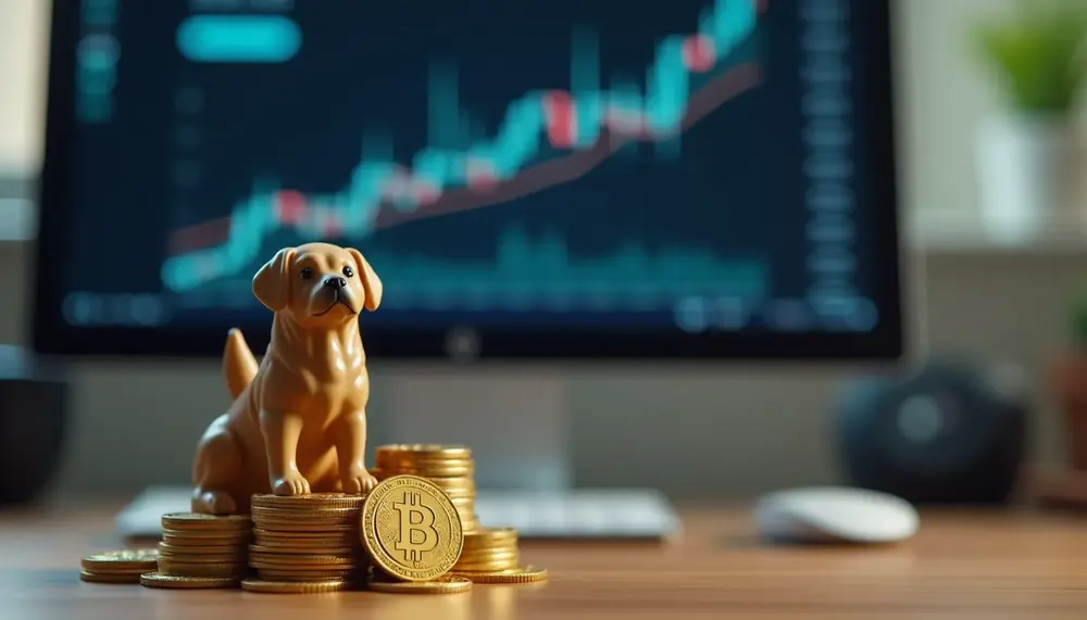 Dogecoin: Überverkauft mit Potenzial für Rallye und ETF-Integration durch T. Rowe Price